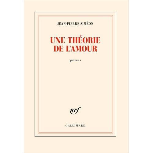 Une Théorie De L?Amour on Productcaster.