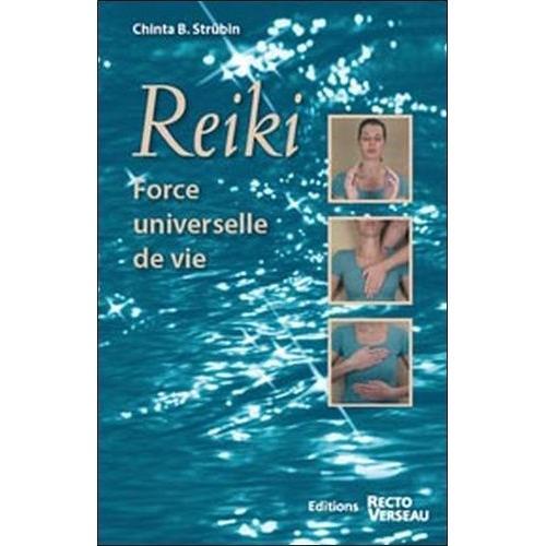 Reiki - Force Universelle De Vie on Productcaster.