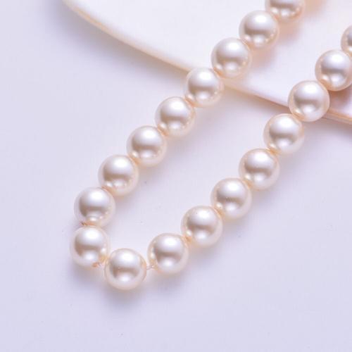 Perles Rondes 5810 Cristal D'autriche,3/4/5/6/8/10/12mm,Pour La Fab... on Productcaster.