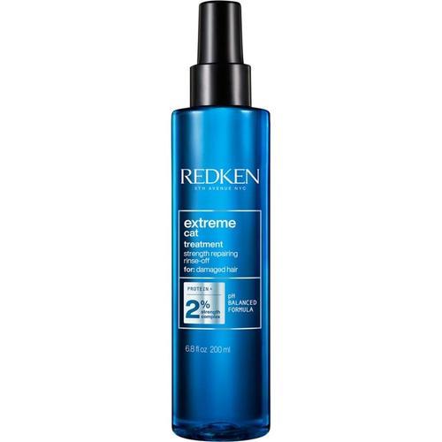 Redken - Cat Treatment Liquide Coiffant 200 Ml on Productcaster.