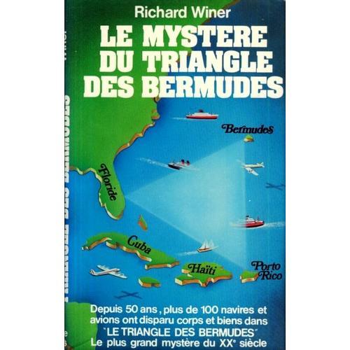 Le Mystère Du Triangle Des Bermudes on Productcaster.