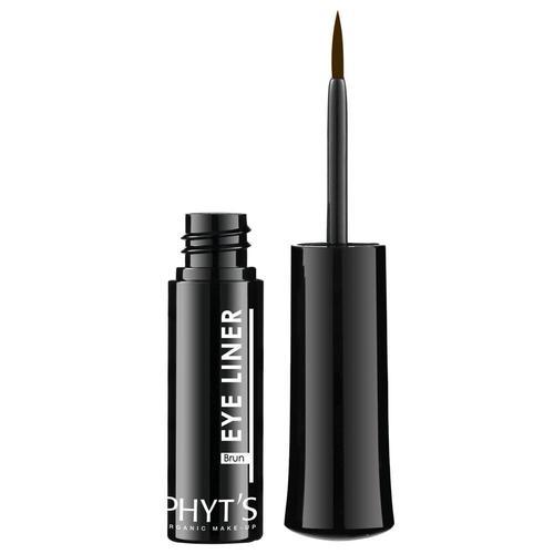 Phyt's - Eye Liner Brun Liner 3,5 Ml 4 Ml on Productcaster.