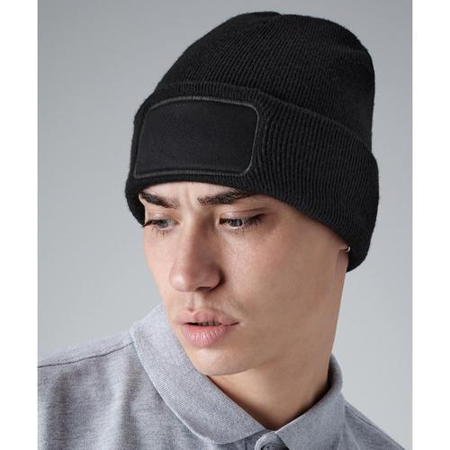 Beechfield - Bonnet Tricoté - Homme on Productcaster.