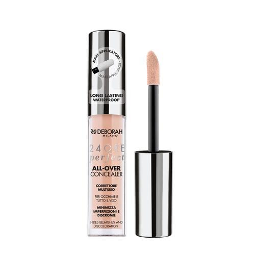 Deborah Milano - Dh Corr.Fluido 24oreperfect01 Correcteur 4.5 Ml on Productcaster.