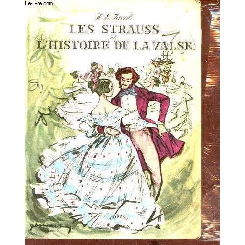 Les Strauss Et L Histoire De La Valse. on Productcaster.