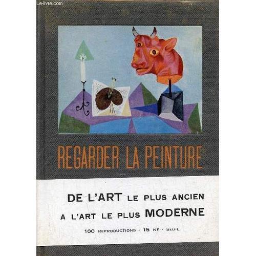 Regarder La Peinture - Introduction À L Art Contemporain - Envoi De... on Productcaster.