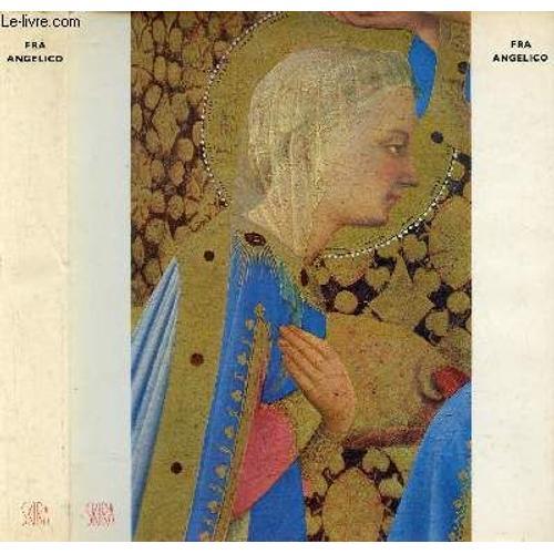 Fra Angelico - Collection Le Goût De Notre Temps N°10. on Productcaster.