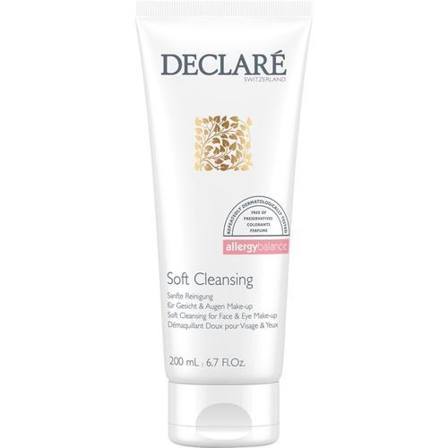 Declaré - Soft Cleansing Nettoyant Doux Pour Maquillage Sur Visage&... on Productcaster.