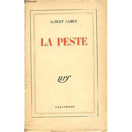 La Peste - 58e Édition. on Productcaster.