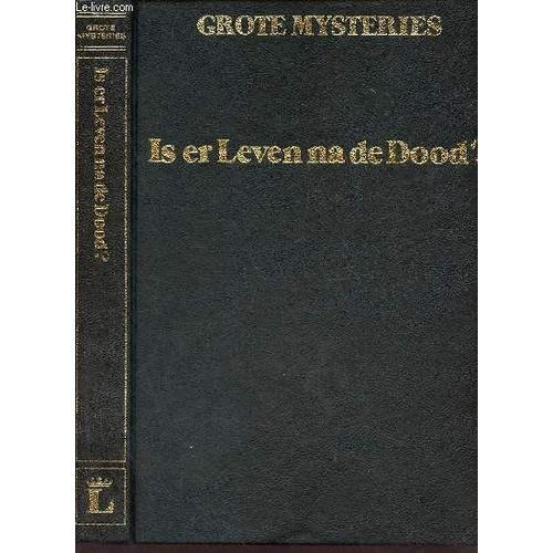 Grote Mysteries - Is Er Leven Na De Dood ? on Productcaster.