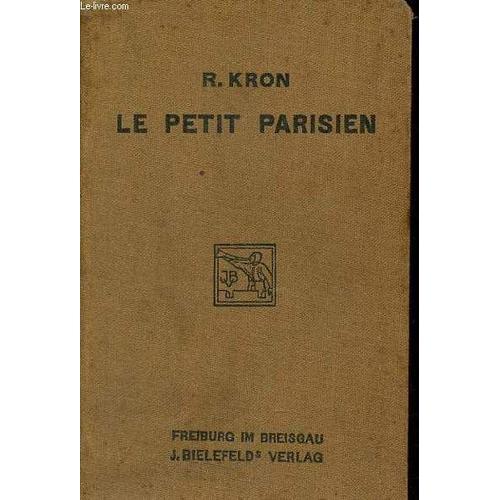 Le Petit Parisien Lectures Et Conversations Françaises Sur Tous Les... on Productcaster.