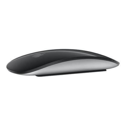 Apple Magic Mouse - Souris - multitactile - sans fil - Bluetooth - ... on Productcaster.