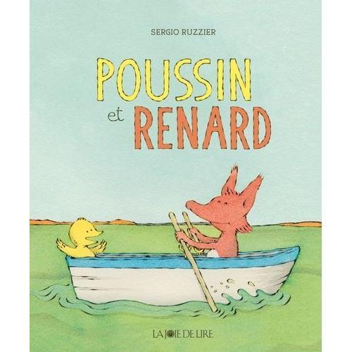 Poussin Et Renard Tome 1 on Productcaster.