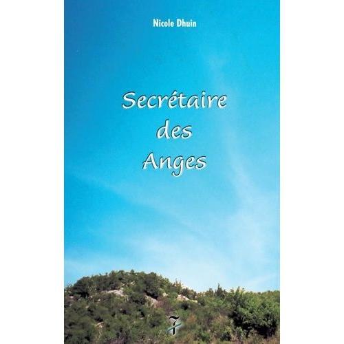 Secrétaire Des Anges - Tome 1 on Productcaster.