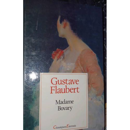 Madame Bovary on Productcaster.