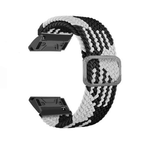 Bracelet En Nylon Robuste Et Durable Pour Coros Vertix 2 Bracelet D... on Productcaster.