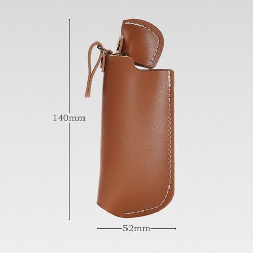 Étui En Cuir Pu Avec Manche De Protection, Étui De Rangement Pour C... on Productcaster.