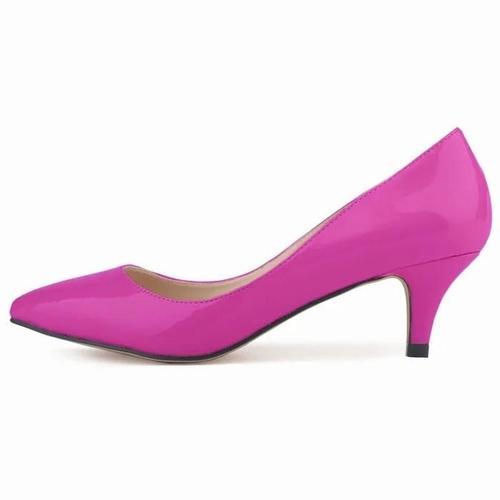 Loslandifen-Escarpins À Talons Hauts Pour Femmes,Chaussures Classiq... on Productcaster.