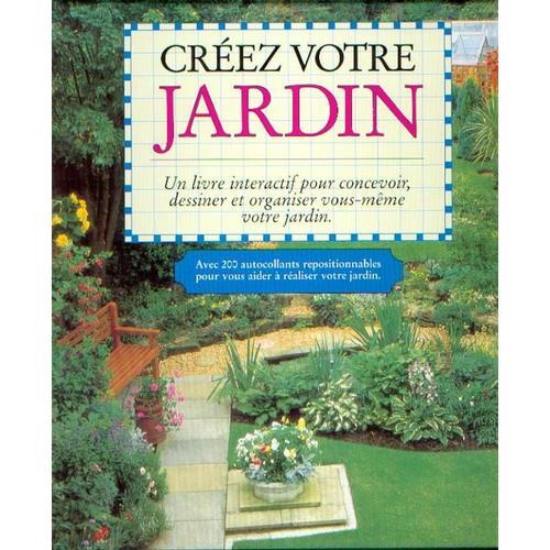 Creez Votre Jardin on Productcaster.