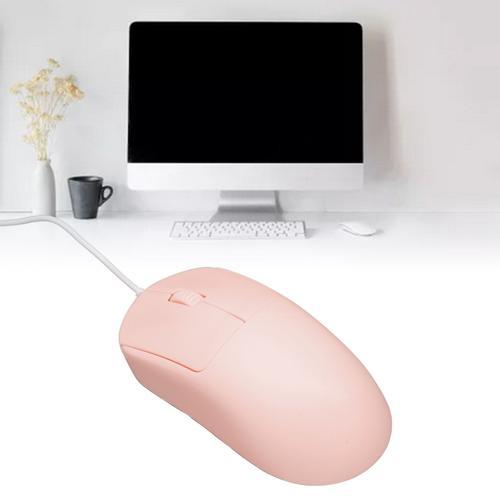 Souris filaire optique 1200DPI Port USB conception ergonomique Plug... on Productcaster.