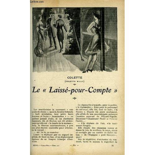 Lisez Moi N° 216 - Le Laissé Pour Compte Par Colette, Un Nid Dans L... on Productcaster.