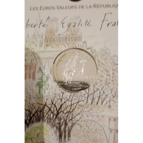 10 Euros, Les Valeurs De La République on Productcaster.