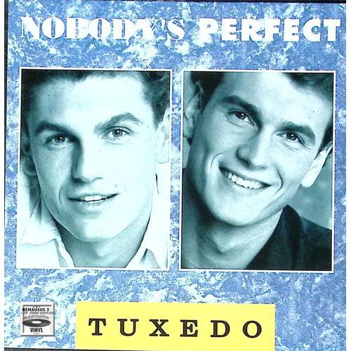 Tuxedo - Nobody's Perfect - 1990 on Productcaster.