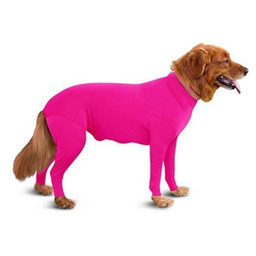 Chemise De Récupération Pour Chien,Anti-Anlande,Apaisante,Collier É... on Productcaster.