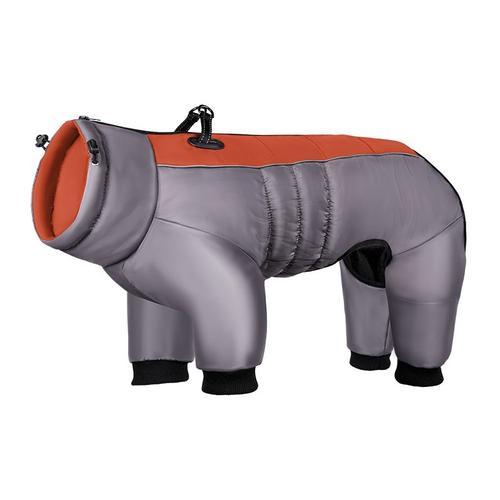 Salopette Imperméable Grand Chien Pour Chiens Moyens Et Grands,Gren... on Productcaster.