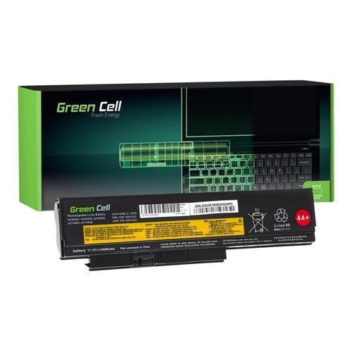 Green Cell - Batterie de portable (équivalent à : Asus A41-X550A) -... on Productcaster.