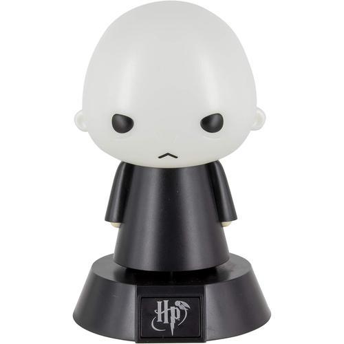 Voldemort Pp5023 Icon Light Figurine De Collection Taille Unique on Productcaster.