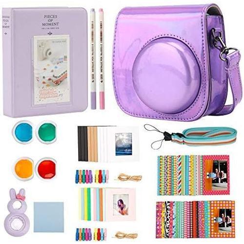 Mini 11 Accessoires Dans Une Boîte Compatible Avec Instax Mini 11 A... on Productcaster.