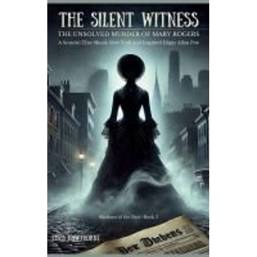 The Silent Witness on Productcaster.