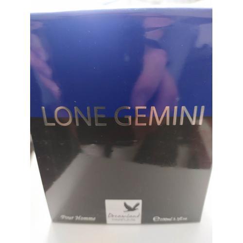 Eau De Toilette Lone Gemini De Dreamland on Productcaster.