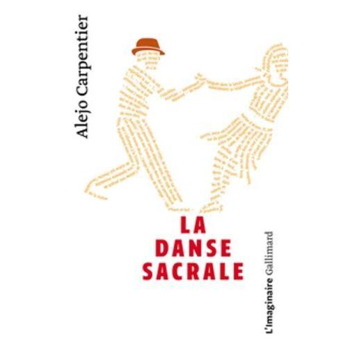 La Danse Sacrale on Productcaster.