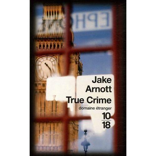 True Crime - L'ombre De Harry Starks on Productcaster.