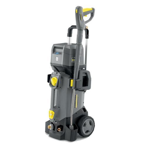 Nettoyeur haute pression 36V HD 4/11 C Bp KARCHER - Pack 2 batterie... on Productcaster.