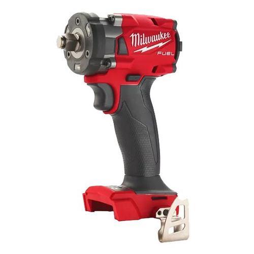 Boulonneuse à chocs MILWAUKEE M18FIW2F12-0X 18V FUEL 4933478443 (sa... on Productcaster.