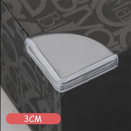 Protecteur De Table En Silicone Souple Et Transparent,Couverture An... on Productcaster.