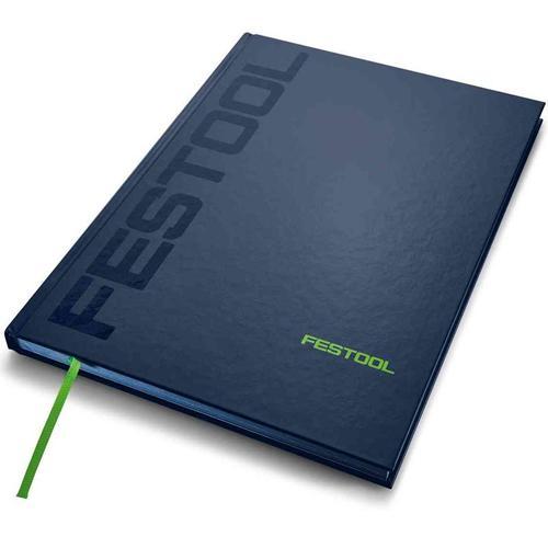 Bloc-notes FESTOOL 498866 on Productcaster.