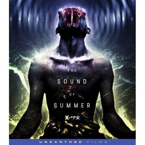 The Sound Of Summer Blu-Ray on Productcaster.