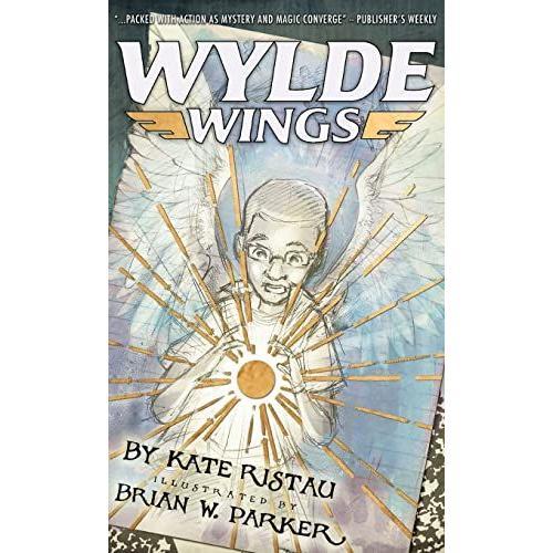 Wylde Wings on Productcaster.