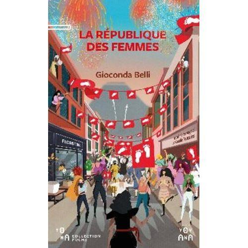 La République Des Femmes on Productcaster.