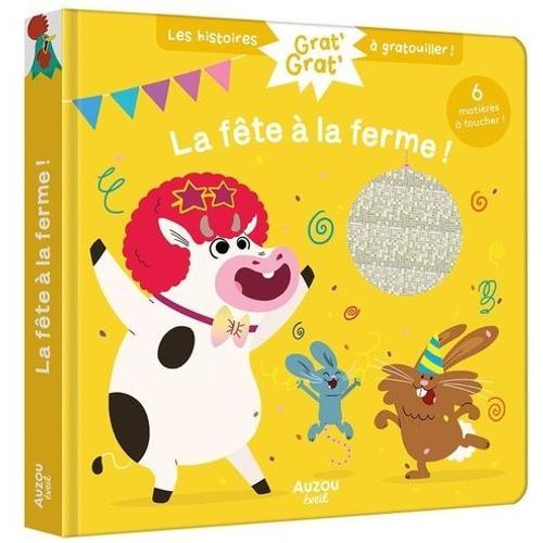 La Fête À La Ferme ! on Productcaster.