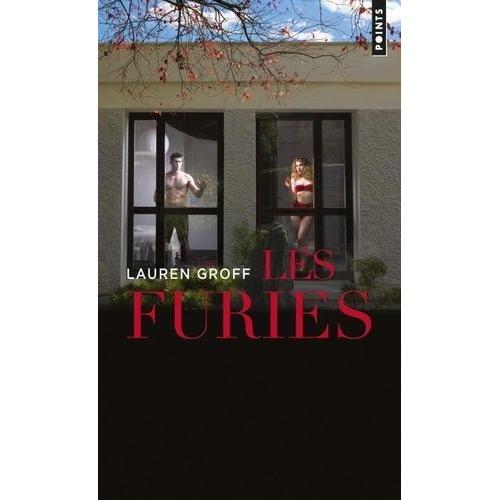 Les Furies on Productcaster.