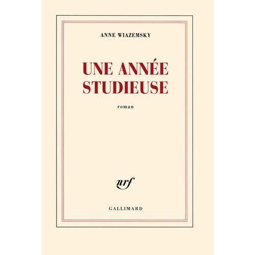 Une Année Studieuse on Productcaster.