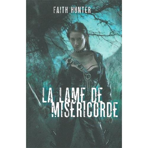 Jane Yellowrock Tome 3 - La Lame De Miséricorde on Productcaster.