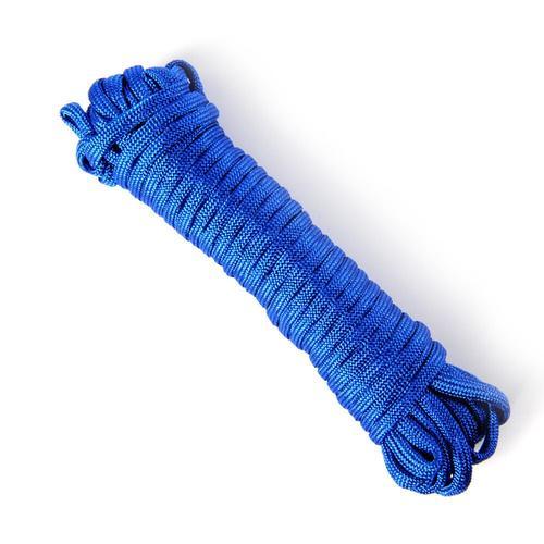 Corde De Parachute De Camping,Équipement De Survie,Lanière,Accessoi... on Productcaster.