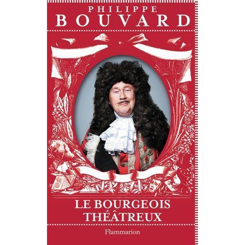 Le Bourgeois Théâtreux on Productcaster.