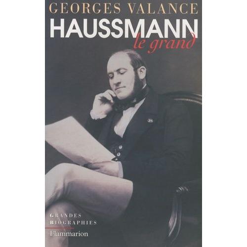 Haussmann Le Grand on Productcaster.